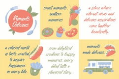 Sweet Hidden - Sticky Notes &amp; Quotes Product Image 2