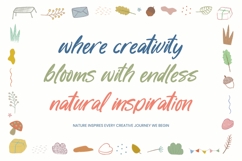Sweet Hidden - Sticky Notes &amp; Quotes Product Image 3
