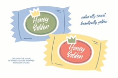 Sweet Hidden - Sticky Notes &amp; Quotes Product Image 6
