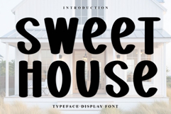 Sweet House Product Image 1