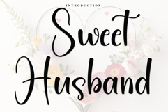 Sweet Husband Product Image 1