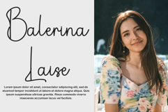 Sweet Kimberly Product Image 4