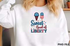 SWEET LAND OF LIBERTY Product Image 3