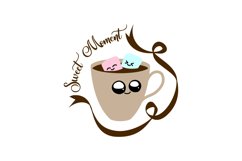 Sweet Moment Kawaii Coffee Product Image 1