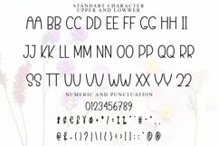 Sweet Notes Product Image 5