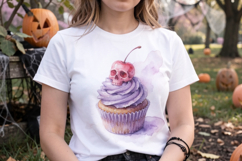 Pastel Goth Bakery Sublimation Product Image 3