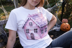 Pastel Goth Bakery Sublimation Product Image 4
