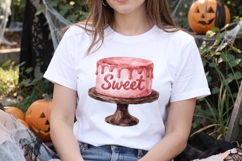 Pastel Goth Bakery Sublimation Product Image 5