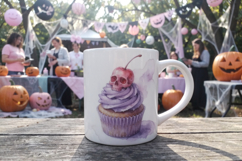 Pastel Goth Bakery Sublimation Product Image 9