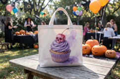Pastel Goth Bakery Sublimation Product Image 10