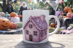 Pastel Goth Bakery Sublimation Product Image 12