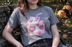 Pastel Goth Bakery Sublimation Product Image 2