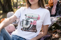 Pastel Goth Bakery Sublimation Product Image 3