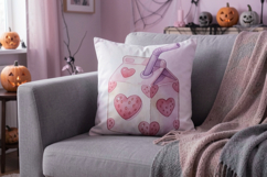 Pastel Goth Bakery Sublimation Product Image 7