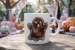 Pastel Goth Bakery Sublimation Product Image 8