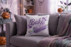 Pastel Goth Bakery Sublimation Product Image 16