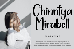 Sweet Peach Product Image 2