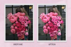 Sweet Pink Lightroom Presets Desktop Product Image 9