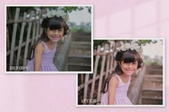 Sweet Pink Lightroom Presets Desktop Product Image 10