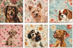 SWEET POOCH Digital Paper Bundle Product Image 2