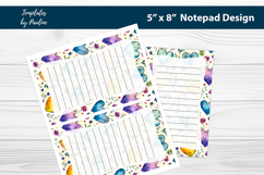 Sweet Digital memo pad