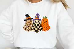 Sweet &amp; Spooky Halloween PNG Design Product Image 2