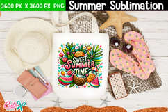 Sweet Summer png