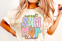 Sweet Summer Time PNG, Summer Vibes, Beach PNG, Hello Summer Product Image 2