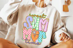 Sweet Summer Time PNG, Summer Vibes, Beach PNG, Hello Summer Product Image 1
