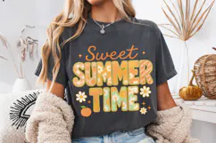Sweet Summer Time PNG, Summer Vibes, Beach PNG, Hello Summer Product Image 4
