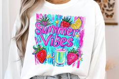 Coquette Summer Vibes Png Product Image 2