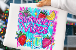 Coquette Summer Vibes Png Product Image 3