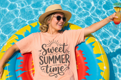 Summer SVG Bundle - Beach SVG Bundle Product Image 6