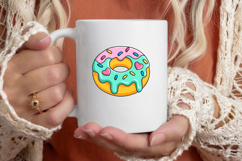Sweet Summer Treats Food Clipart Product Image 3