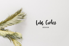 Sweet Toast Script Font Product Image 4