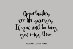 Sweet Toast Script Font Product Image 5