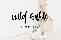 Sweet Toast Script Font Product Image 9