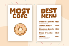 Sweet Tone - Cozy &amp; Display Font Product Image 4
