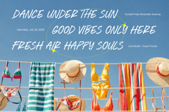 Sweet Trace - Display Handwritten Font Product Image 6