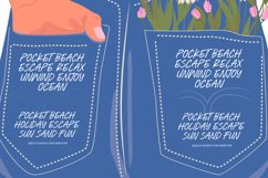 Sweet Trace - Display Handwritten Font Product Image 11