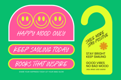 Sweet Trace - Display Handwritten Font Product Image 13