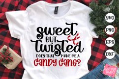 Funny Christmas Svg, Christmas Quote Svg, Christmas Shirt Product Image 2