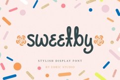 Sweetby Product Image 1