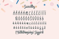 Sweetby Product Image 6