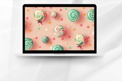 Sweeter Than Digital Paper Bundle Product Image 4