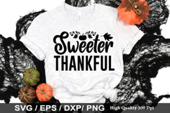 Pumpkin spice SVG - Thanksgiving Design Product Image 1