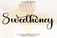Sweethoney Product Image 1