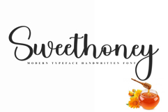 Sweethoney Product Image 1