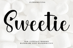Sweetie Product Image 1
