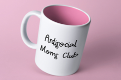 Sweetly Sans Font Product Image 8